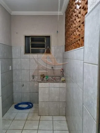 Imagem Casa - Ribeirão Preto - Ipiranga