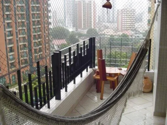 Imagem Ótimo Apto. no Klablin Rua Pedro Pomponazzi, localização excelente