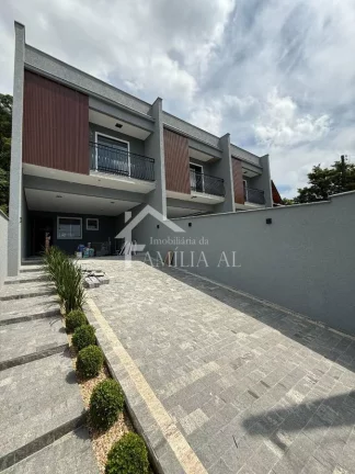 Imagem Geminado Bairro São Marcos com 154 m² e 5 metros de abertura