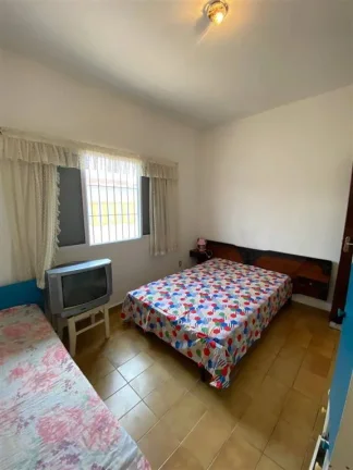 Imagem CASA COM 170 m² - MARACANÃ - PRAIA GRANDE SP