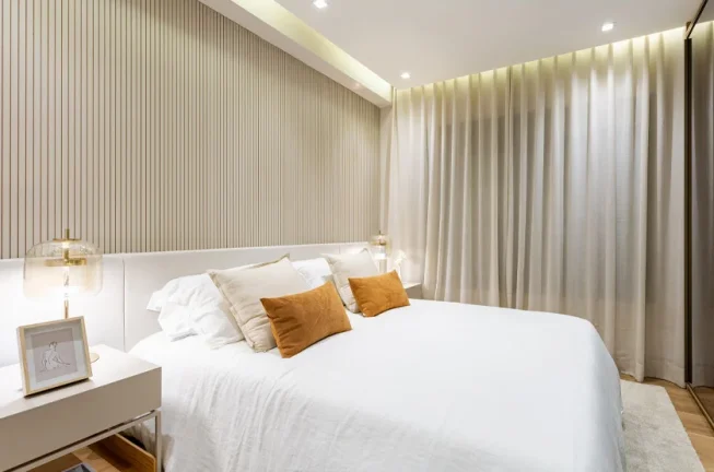 Imagem Apartamento à venda em São Paulo, Tatuapé, com 2 quartos, 87,86m2