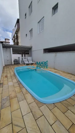 Imagem APARTAMENTO DE 03 DORMITORIOS MOBILIADO NO ITAGUA