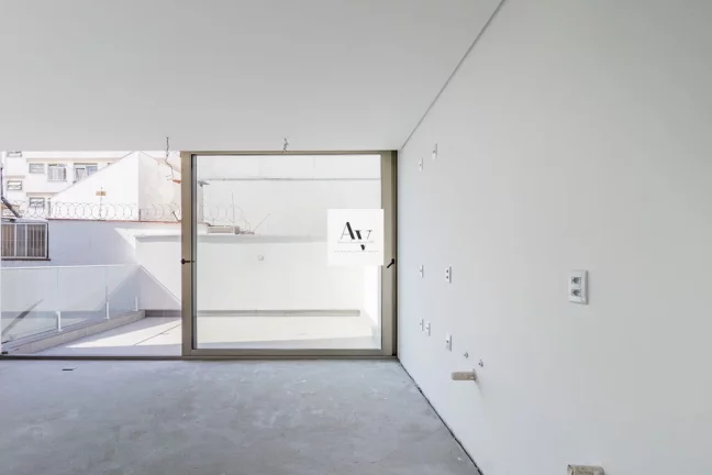 Imagem Apartamento à venda no bairro Mont Serrat - Porto Alegre/RS