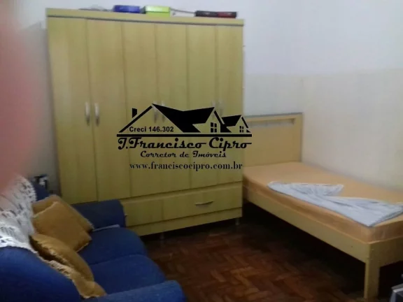 Imagem Casa-Terrea-para-Venda-em-Santo-Antonio-Lorena-SP