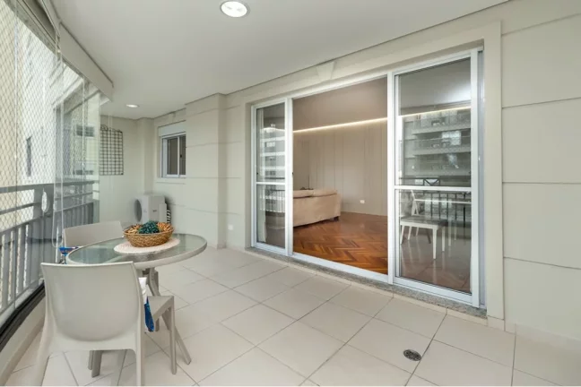 Imagem APARTAMENTO RESIDENCIAL em São Paulo - SP, Moema