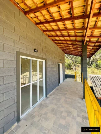 Imagem Chácara Nova em Mairiporã - 1.454m² com Vista para as Montanhas!
