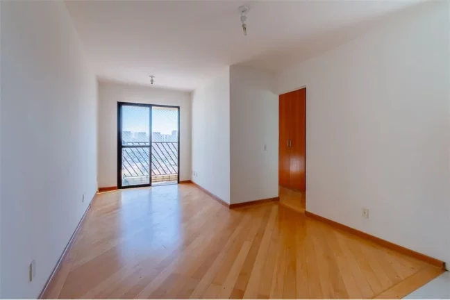 Imagem APARTAMENTO RESIDENCIAL em São Paulo - SP, Santa Cecília