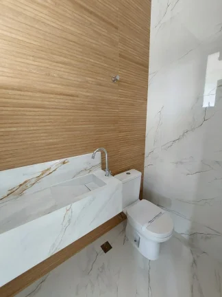 Imagem Casa 3 Suites Condomínio Alphaville 4- Votorantim SP