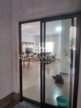 Imagem Casa - Ribeirão Preto - Ribeirânia - Região Leste