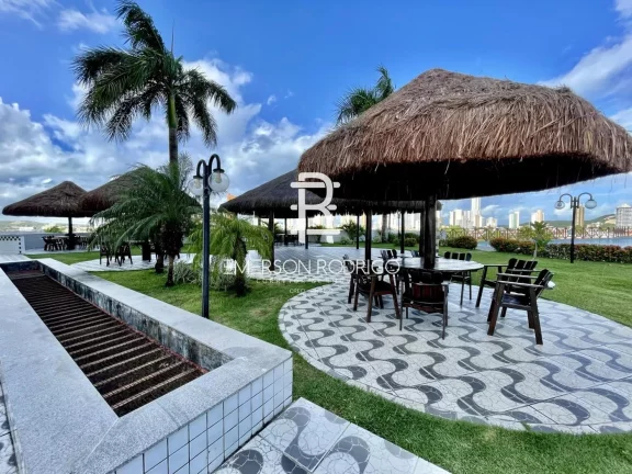 Imagem Apartamento para Venda em Natal / RN no bairro Ponta Negra