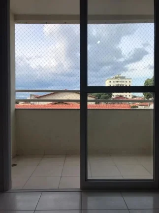 Imagem Apartamento a venda na Rua Scorpius, Jardim Satélite, São José dos Campos, SP
