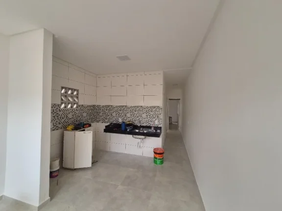 Imagem CASA RESIDENCIAL em SERRA - ES, JARDIM DA SERRA