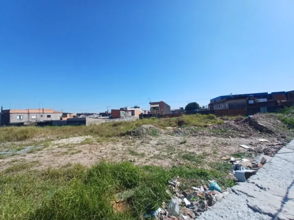 Imagem Área, 2600 m² - venda por R$ 3.120.000,00 ou aluguel por R$ 5.314,95/mês - Cidade Miguel Badra - Suzano/SP