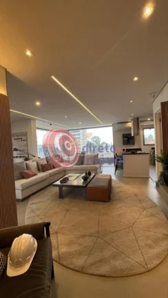 Imagem APARTAMENTO À VENDA TERRAE VILA MADALENA 96m² 2 QUARTOS 2 VAGAS VILA MADALENA SÃO PAULO