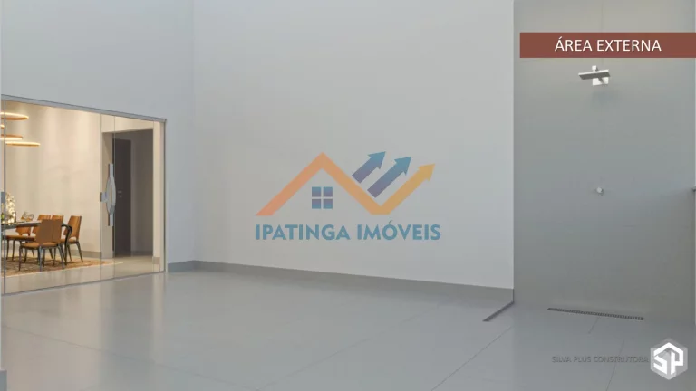 Imagem Cobertura de 4 quartos e 2 vaga de garagem no Veneza
