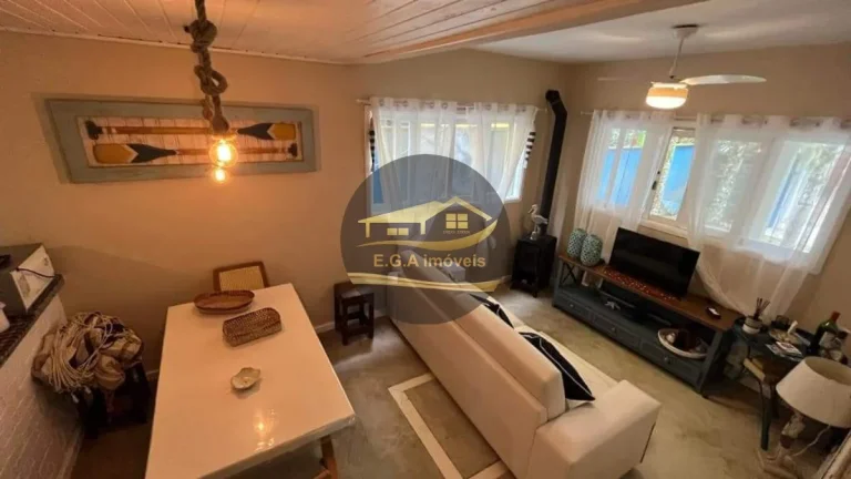Imagem Casa no sertão de Camburi