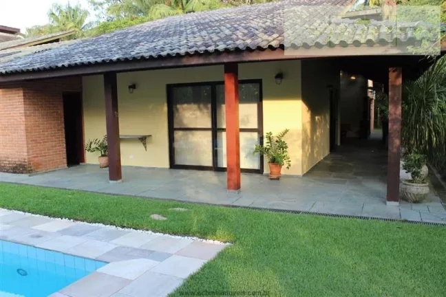 Imagem Casas no Litoral para venda em Bertioga no bairro Riviera de São Lourenço