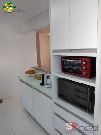 Imagem APTO NO TREMEMBÉ COM 80M², SENDO 2 DORMS, 1 SUITE E 2 VAGAS