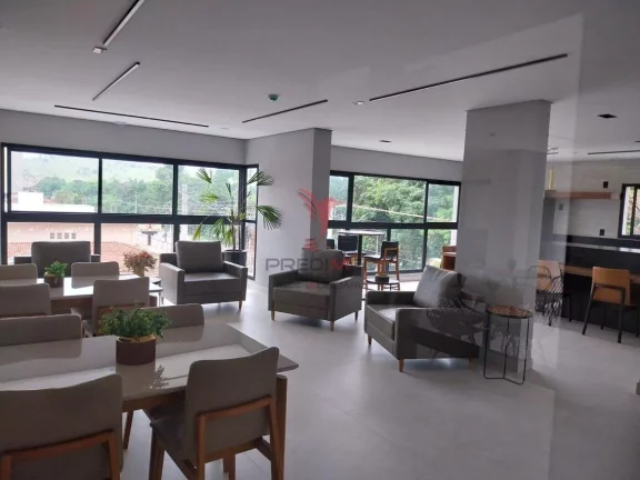 Imagem Apartamento de 2 Suites,para venda ou aluguel na Vila Paraíba em Guaratinguetá