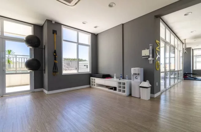 Imagem APARTAMENTO RESIDENCIAL em São Paulo - SP, Caxingui