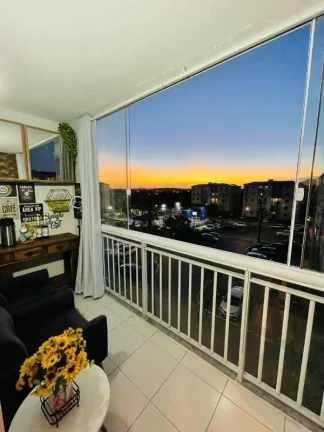 Imagem APARTAMENTO RESIDENCIAL em SERRA - ES, PRAIA DA BALEIA