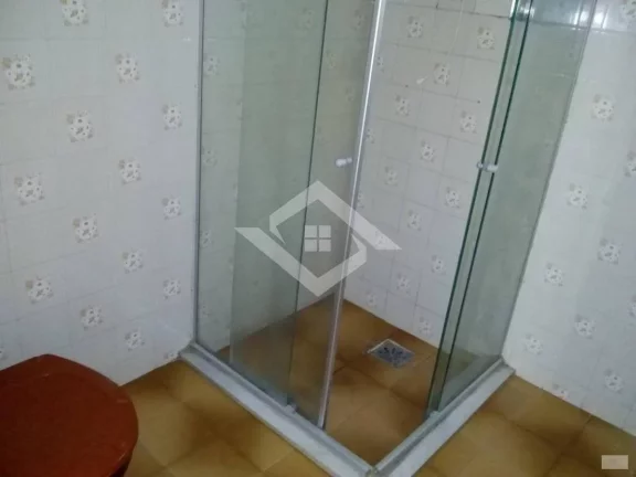 Imagem Casa com 3 quartos, à venda em Rio de Janeiro, Campo Grande