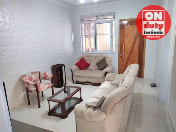 Imagem Casa térrea 2 dormitórios - São Vicente = aR$ 478.000 00