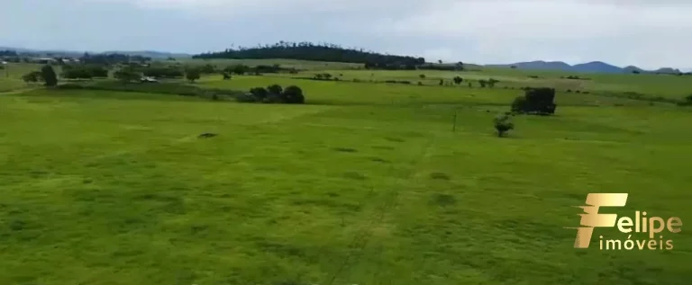 Imagem FAZENDA À VENDA EM TEIXEIRA DE FREITAS / BAHIA