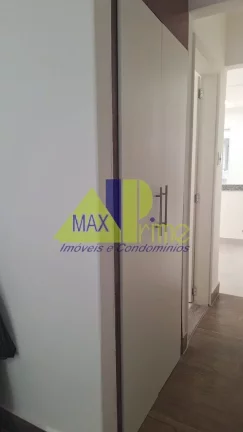 Imagem Imóvel de alto padrão com 3 quartos e 2 vagas na Vila Costa Melo - São Paulo-SP