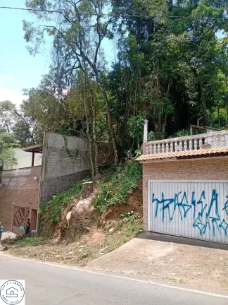 Imagem Terreno em Caieiras / Bairro Santa Inés / Localizado na Estrada de Santa Inés altura do numero 6100.