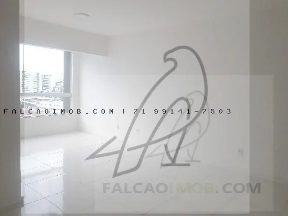 Imagem Vendo Ap 3 Quartos, 119m2 Pituba, Salvador / BA
