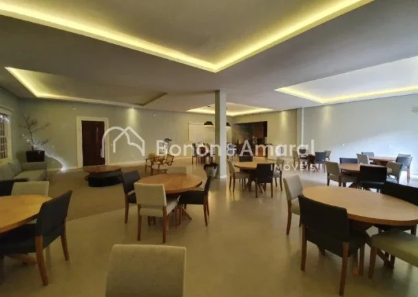 Imagem Terreno 538,65m² à venda no Condomínio Reserva do Itamaracá em Valinhos