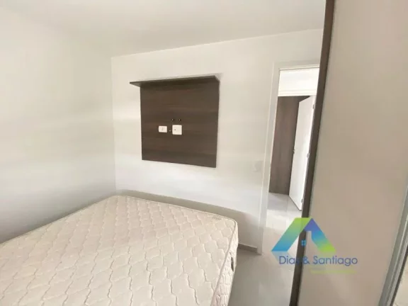 Imagem Apartamento novo a venda com 48m²- Jabaquara
