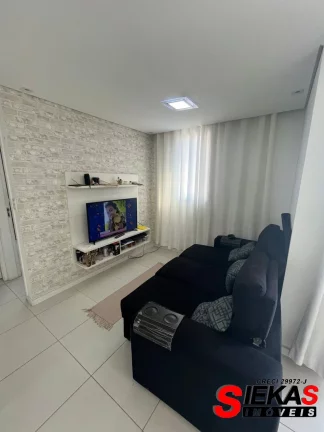 Imagem Apartamento à venda em São Paulo-SP, na Vila Cunha Bueno: 3 quartos, 1 suíte, sala, 2 banheiros, 1 vaga de garagem, 61 m².