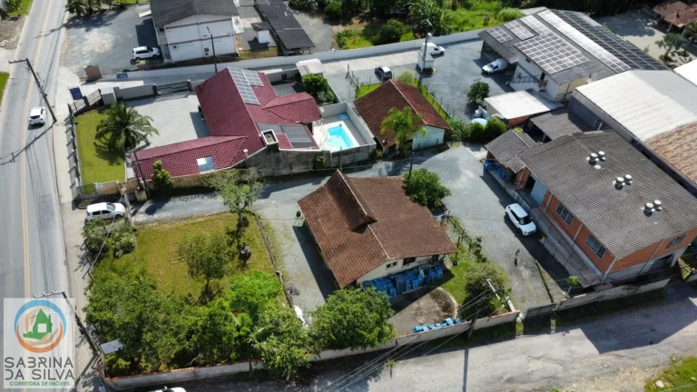 Imagem Galpão - Testo Salto - Blumenau