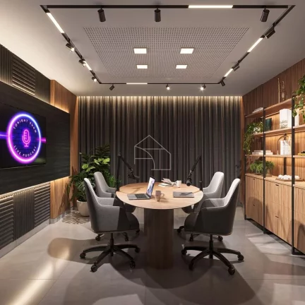 Imagem Lançamento Condomínio Apartamentos San Andres Morada de Laranjeiras