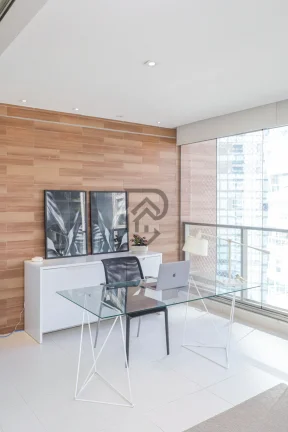 Imagem Apartamento Duplex It Style Home Leopoldo Couto Magalhães