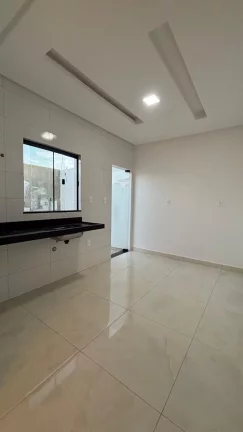 Imagem CASA RESIDENCIAL em VITÓRIA DA CONQUISTA - BA, IBIRAPUERA