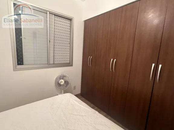 Imagem Apartamento à venda 3 quartos, 70m, 2 vagas, piscina na Vila Andrade