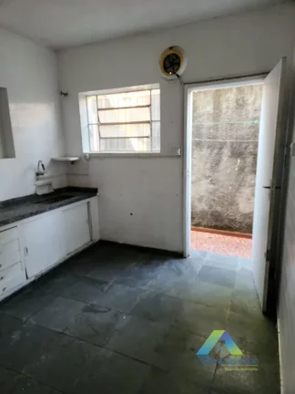 Imagem Sobrado com 2 Quartos e 2 banheiros para Alugar no Brooklin, 120 m² por R$ 4.778,00 Mês