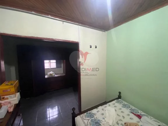Imagem Casa Residencial Jardim Cruzeiro