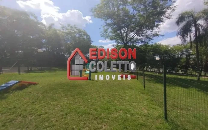 Imagem Terreno a venda, Condomínio Residencial Canadá, 255m² - Piracicaba/SP