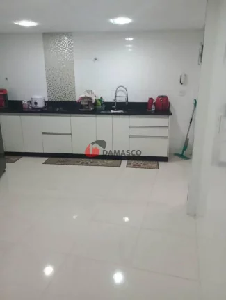 Imagem Sobrado à venda, Olímpico, São Caetano do Sul, SP