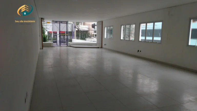 Imagem Loja à venda em São Paulo/SP