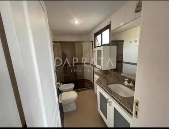 Imagem AP Edif. Chateau na Cauaxi 288m, 4 vagas, 4 dorms, 2 suítes,