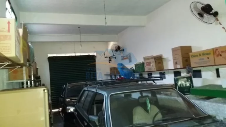 Casa Sobrado - Ribeirão Preto - Vila Hipica - Região Norte