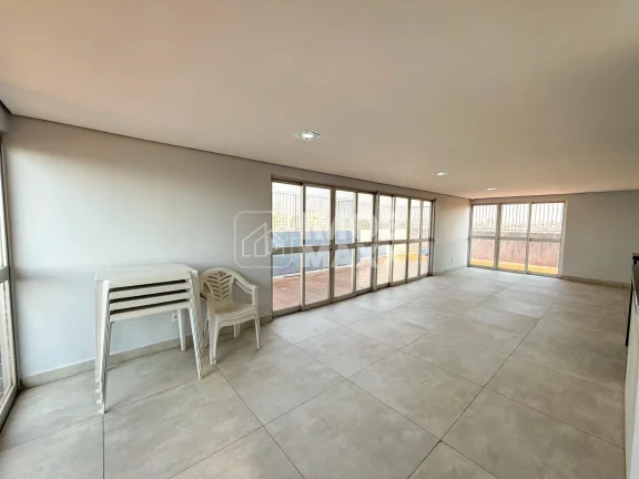 Imagem Taguatinga Centro, um dos bairros mais valorizados de Brasília! Este apartamento de 3 quartos à venda, com 62,03m²