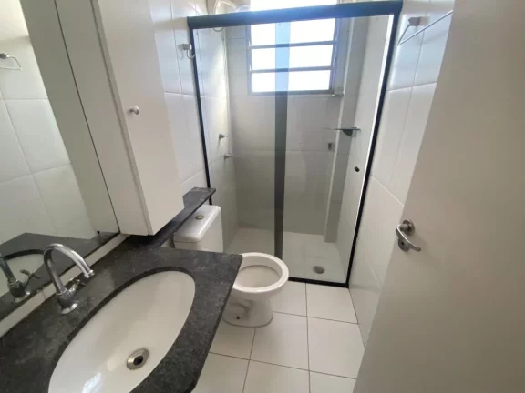 Imagem Apartamento com 2 dormitórios à venda, 54 m² por R$ 400.000,00 - Vila Mogilar - Mogi das Cruzes/SP