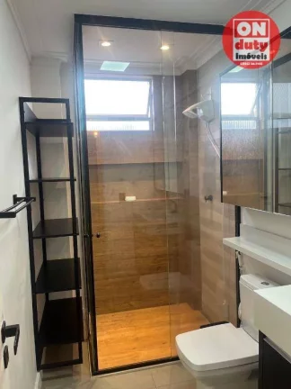 Imagem Apartamento-Marapé - Santos/SP