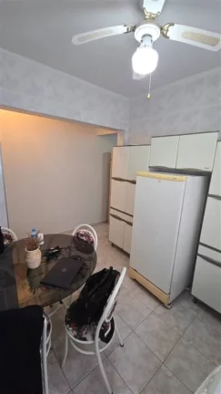 Imagem APARTAMENTO COM 50 m² - BOQUEIRÃO - PRAIA GRANDE SP
